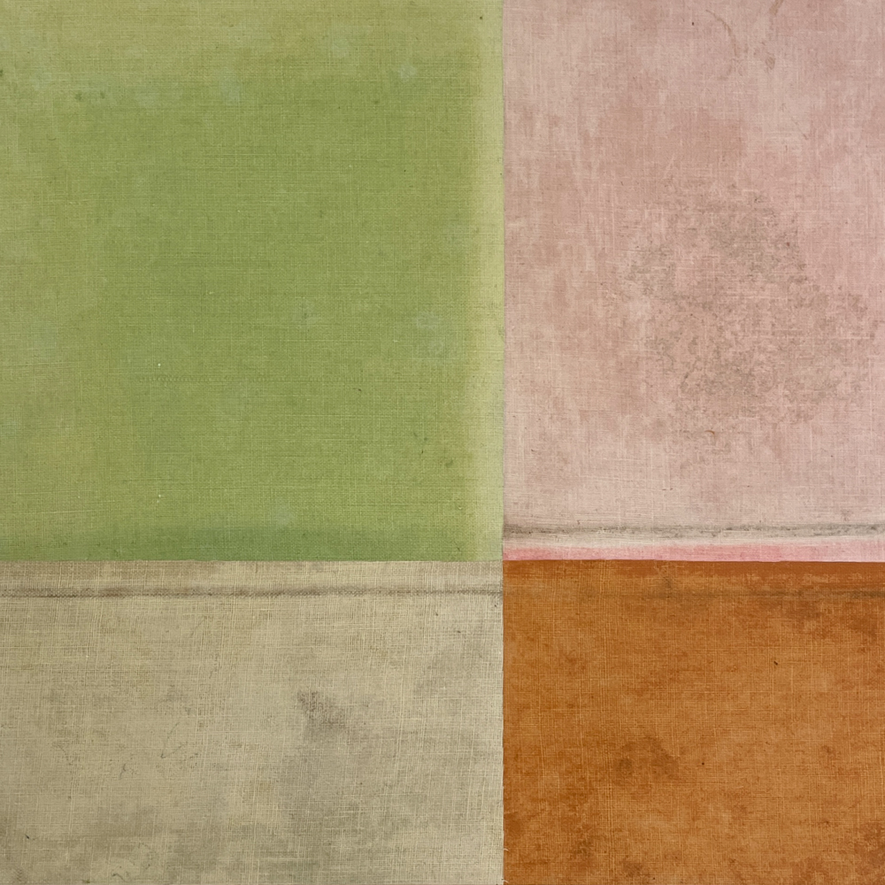 You are always with me